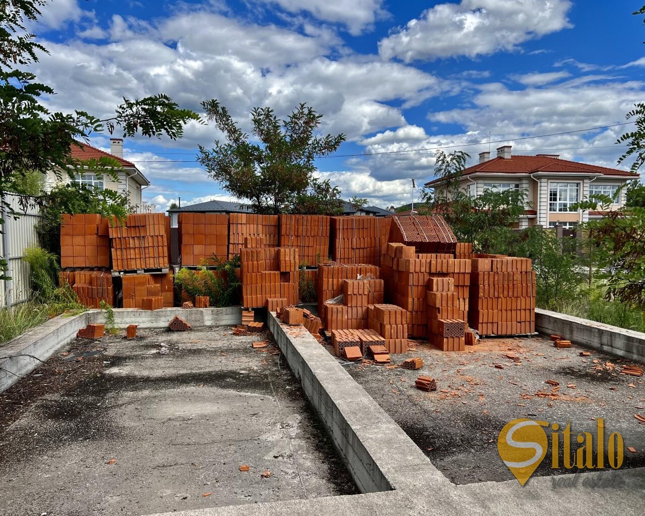 Продаж ділянки під індивідуальне житлове будівництво 6 соток, 130-а Садова вул.