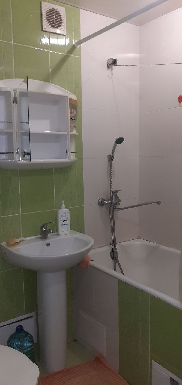 Оренда 1-кімнатної квартири 31 м², Михайла Драгоманова вул., 64