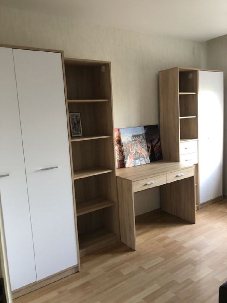 Аренда 3-комнатной квартиры 65 м², Героев просп., 33