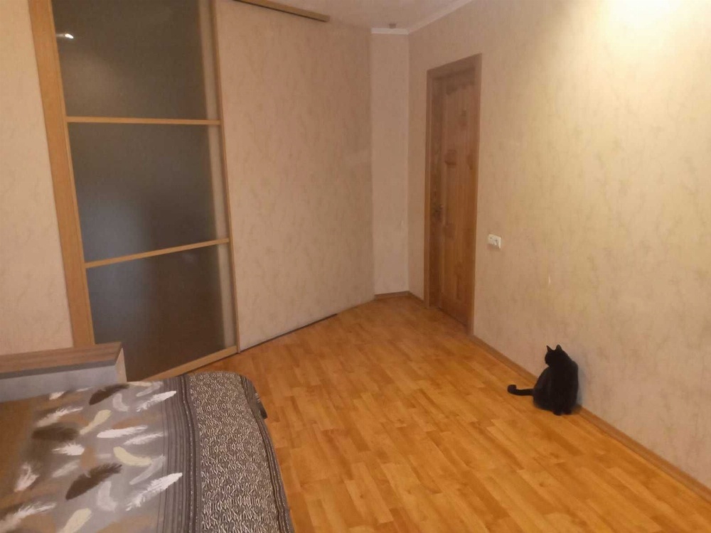 Оренда 2-кімнатної квартири 50 м², Рубіновий бул., бул.5