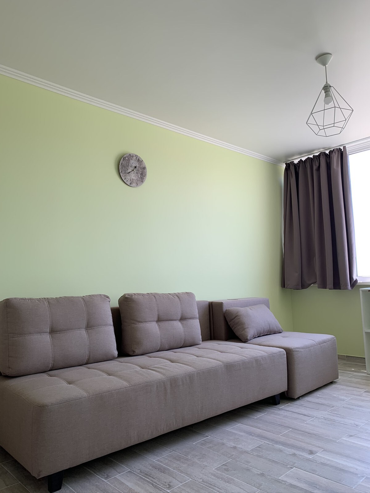2-кімнатна квартира подобово 40 м², Золотий Берег бул., 33