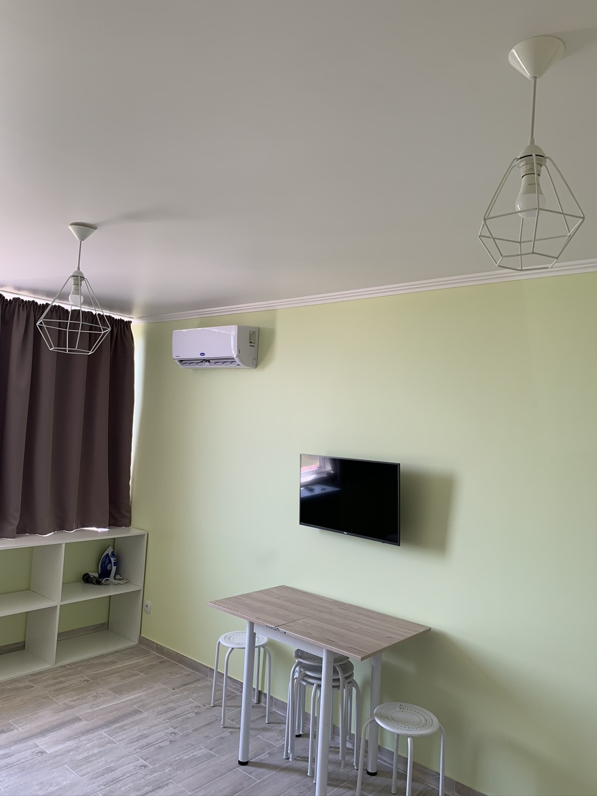 2-кімнатна квартира подобово 40 м², Золотий Берег бул., 33