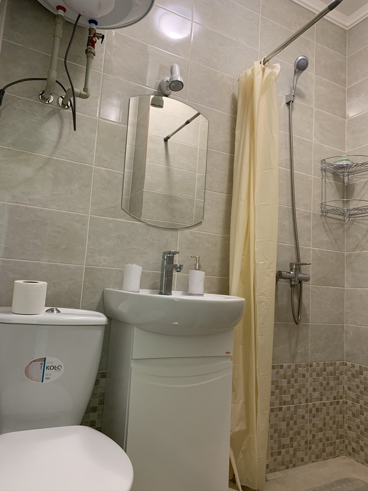 2-кімнатна квартира подобово 40 м², Золотий Берег бул., 33