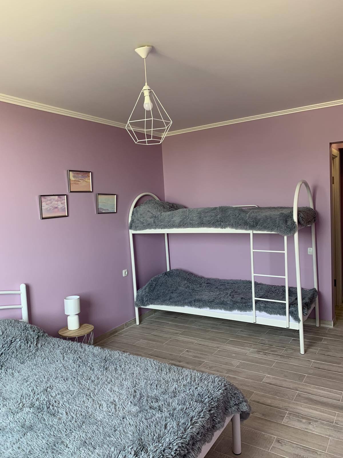 2-кімнатна квартира подобово 40 м², Золотий Берег бул., 33