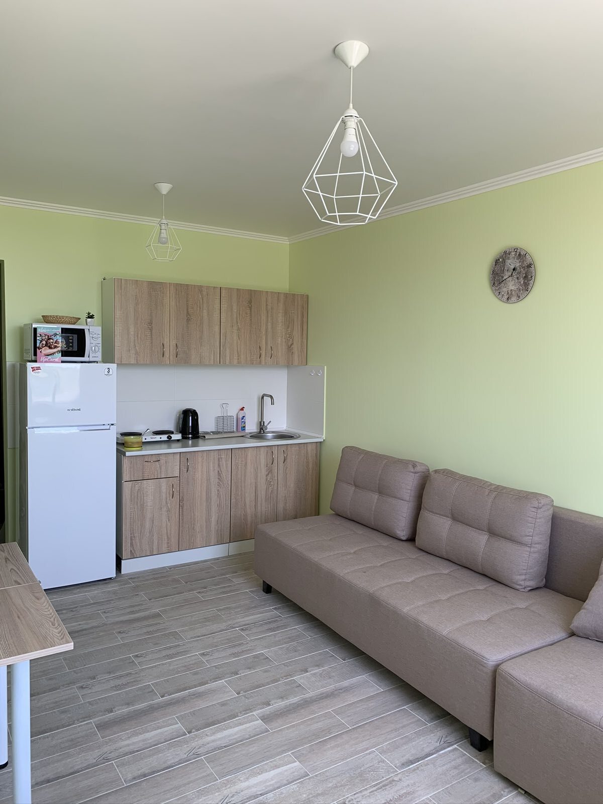 2-кімнатна квартира подобово 40 м², Золотий Берег бул., 33