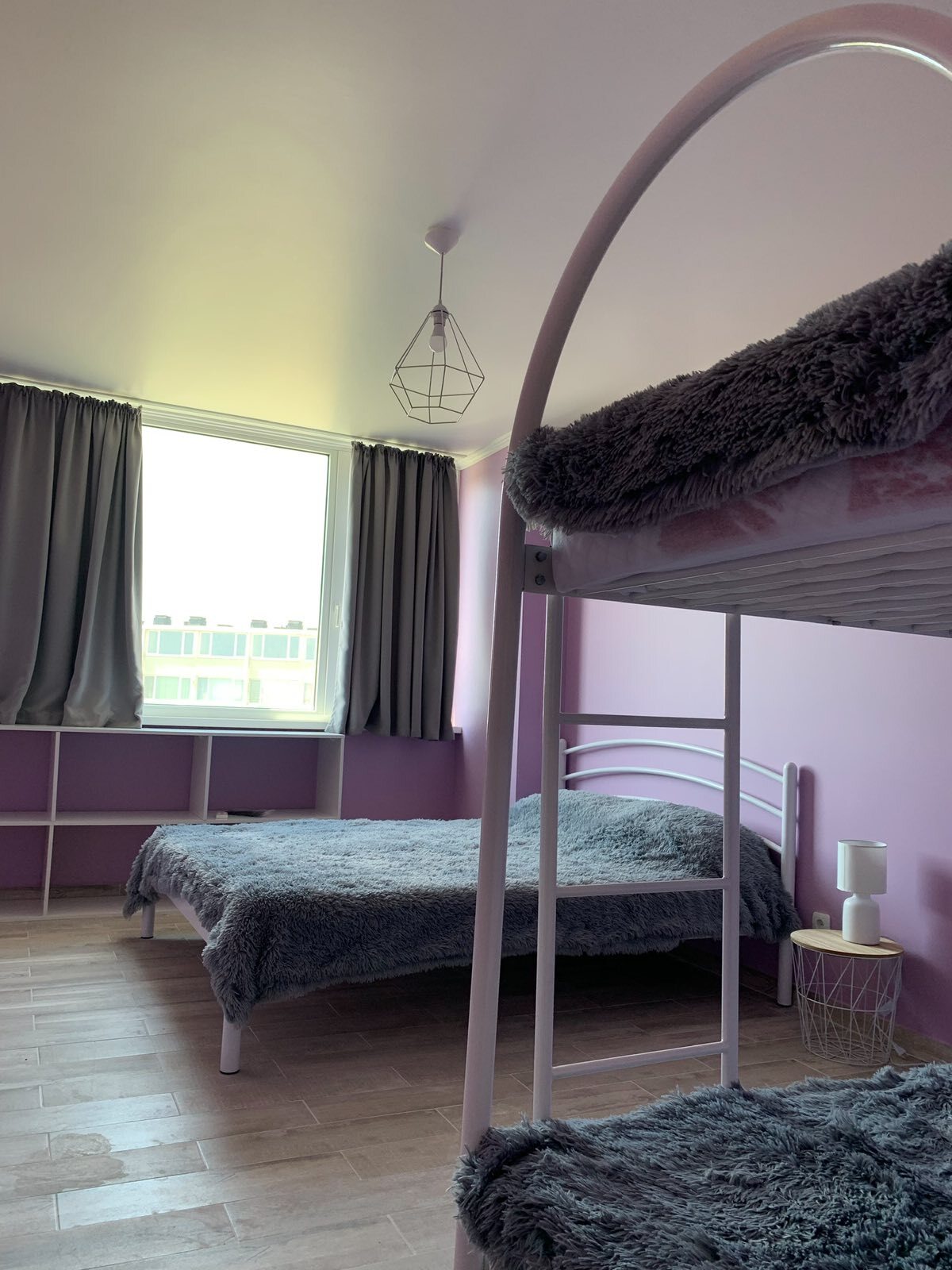 2-кімнатна квартира подобово 40 м², Золотий Берег бул., 33