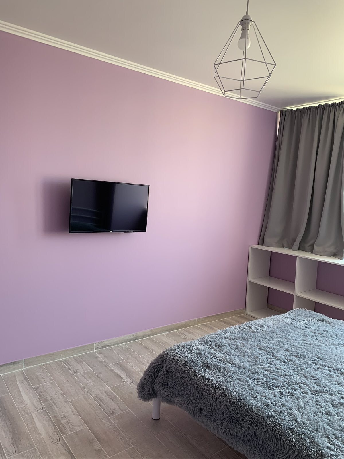 2-кімнатна квартира подобово 40 м², Золотий Берег бул., 33