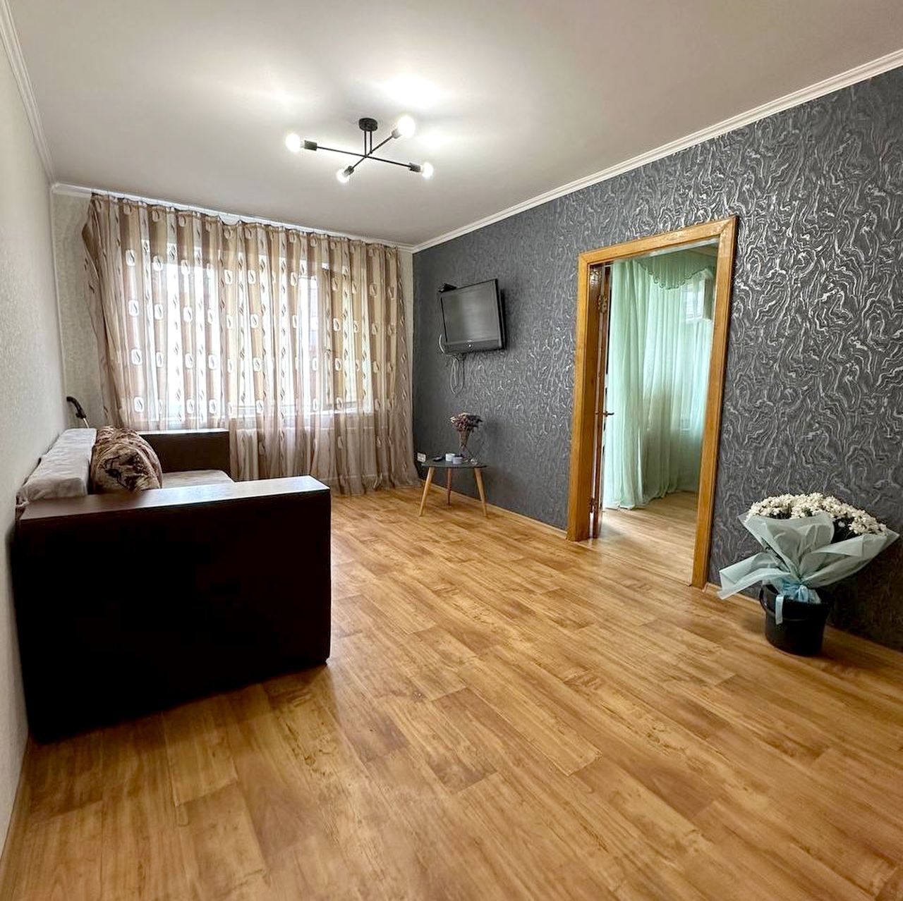 Продаж 3-кімнатної квартири 58 м², Калинова вул., 61