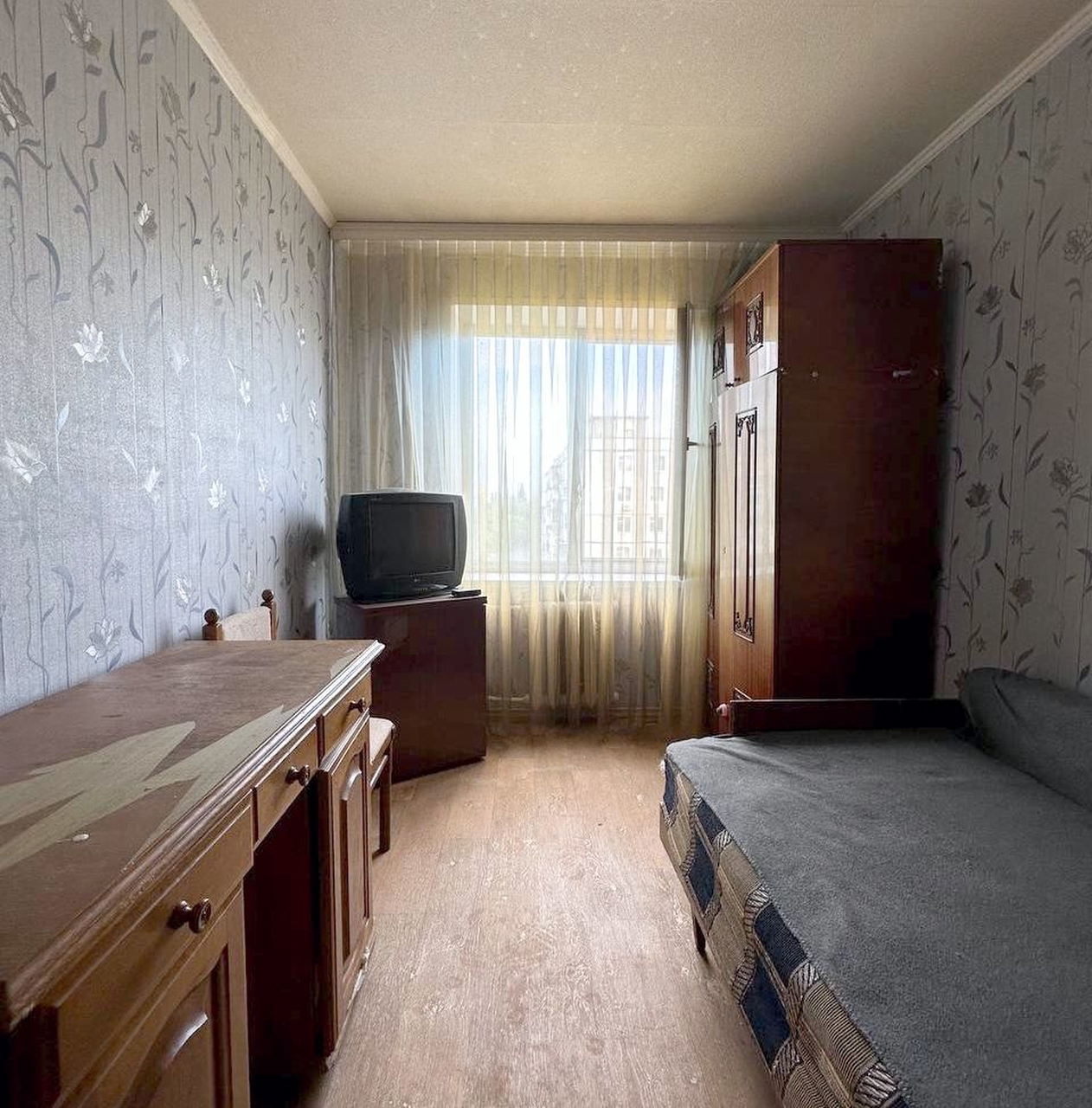 Продаж 3-кімнатної квартири 58 м², Калинова вул., 61