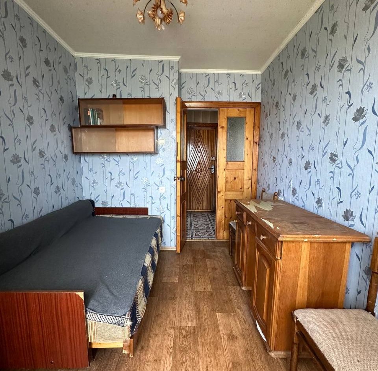 Продаж 3-кімнатної квартири 58 м², Калинова вул., 61