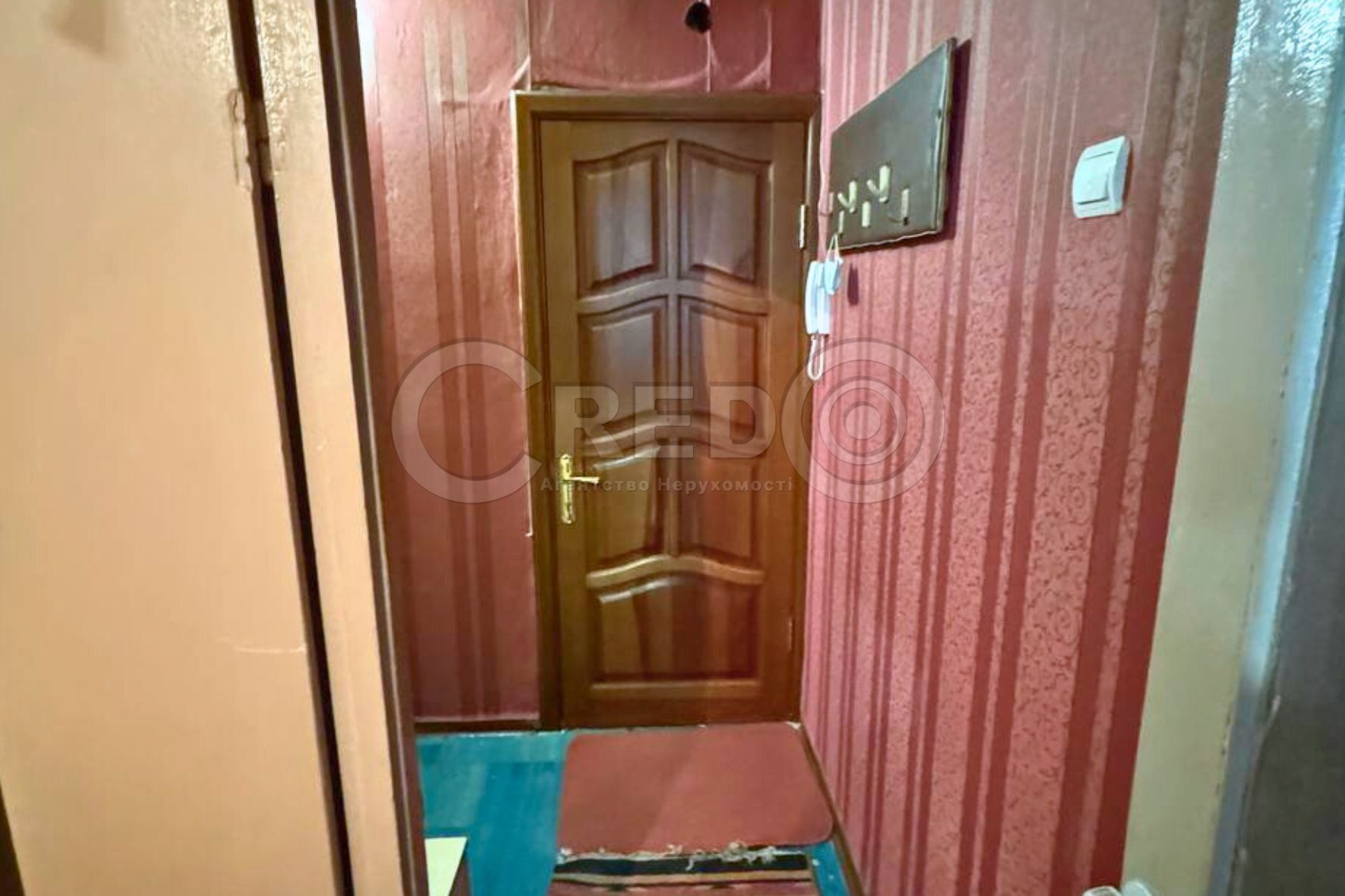 Продаж 1-кімнатної квартири 31.4 м², Пришвіна вул.