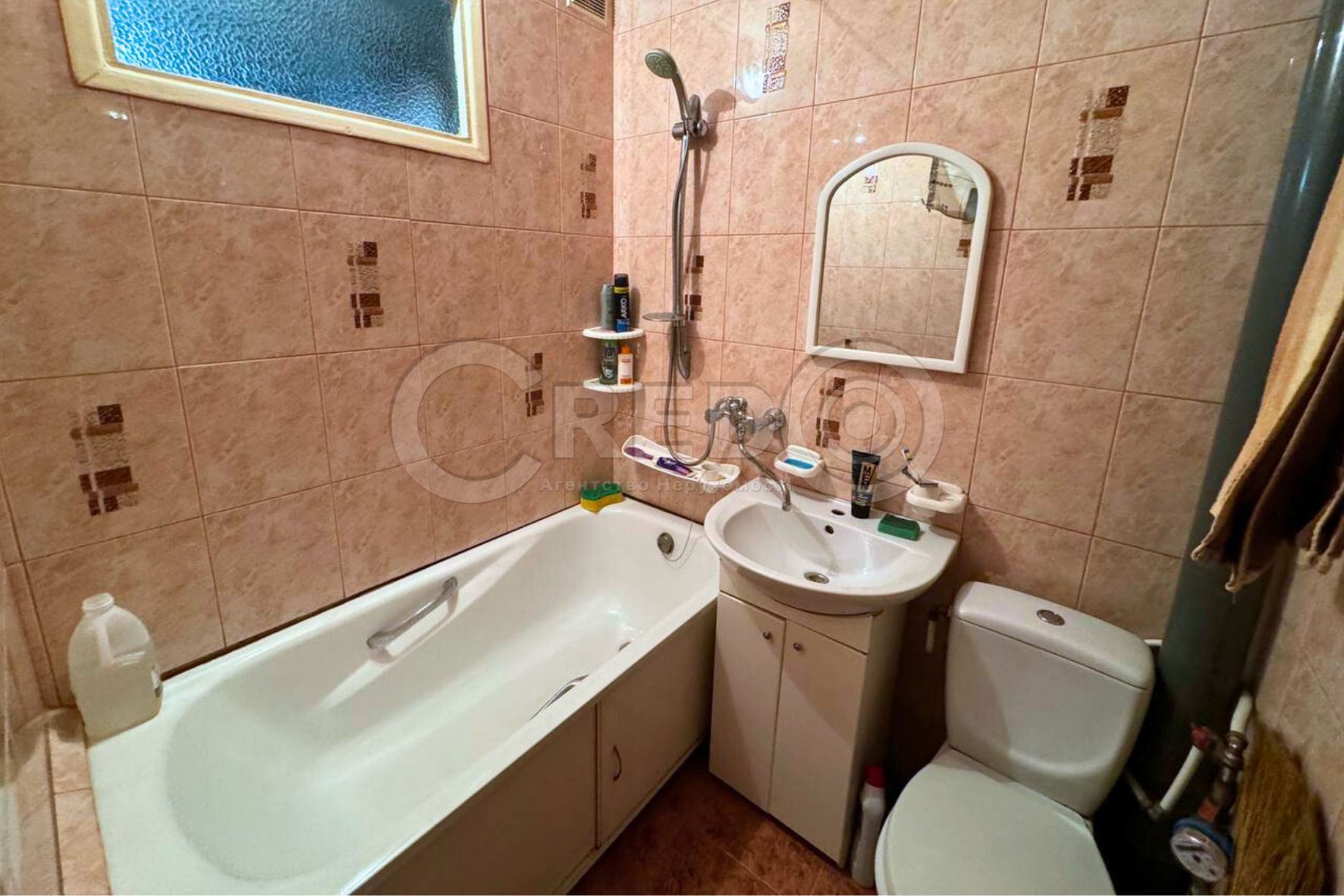 Продаж 1-кімнатної квартири 31.4 м², Пришвіна вул.