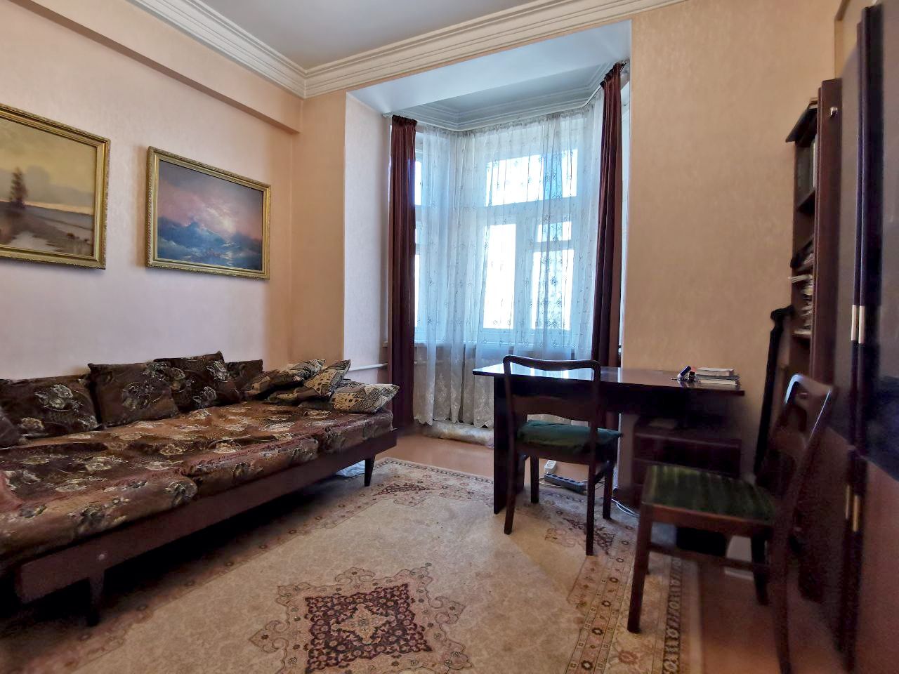 Продаж 2-кімнатної квартири 52 м², Івана Мазепи просп., 37