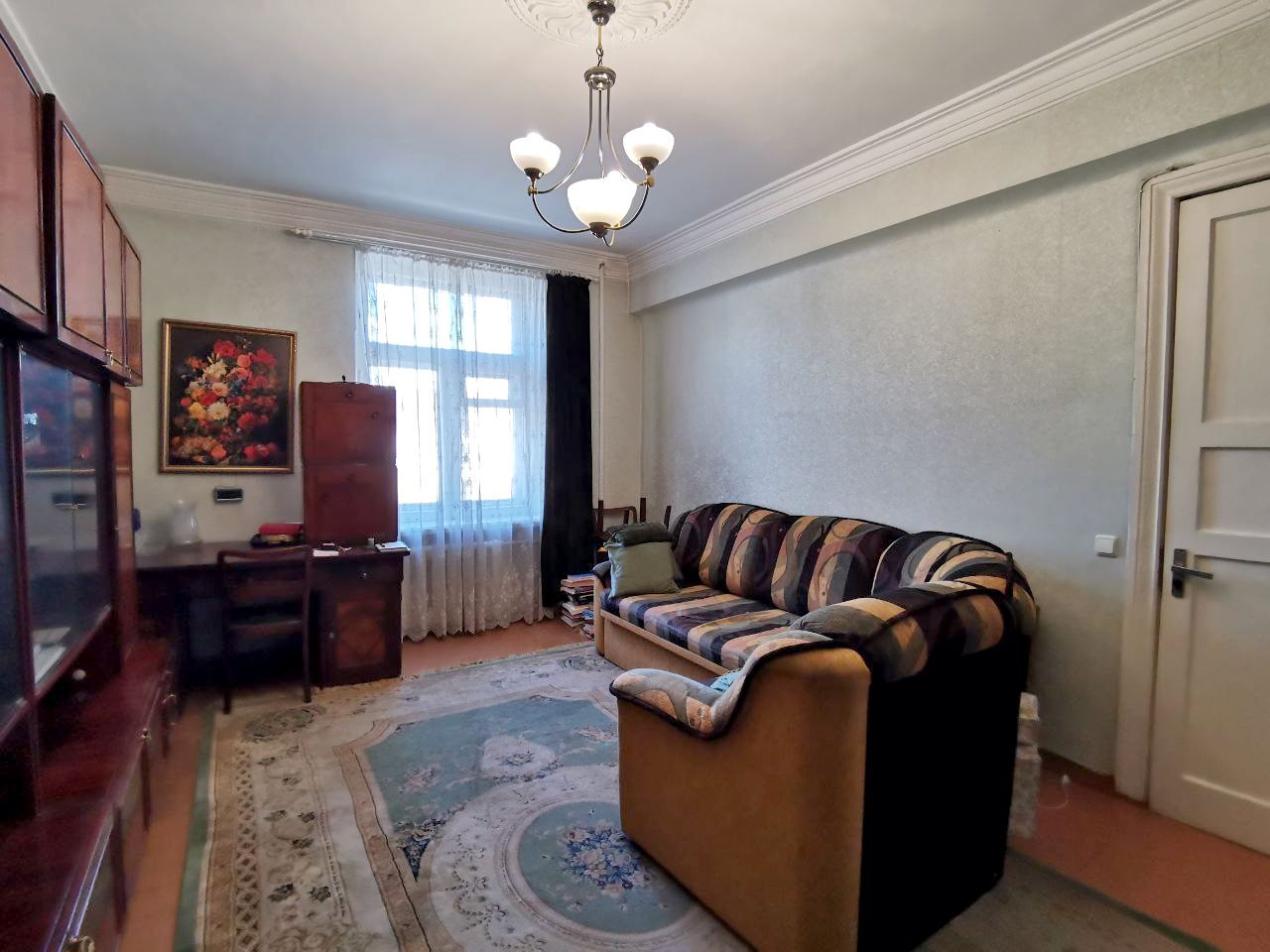 Продажа 2-комнатной квартиры 52 м², Ивана Мазепы просп., 37