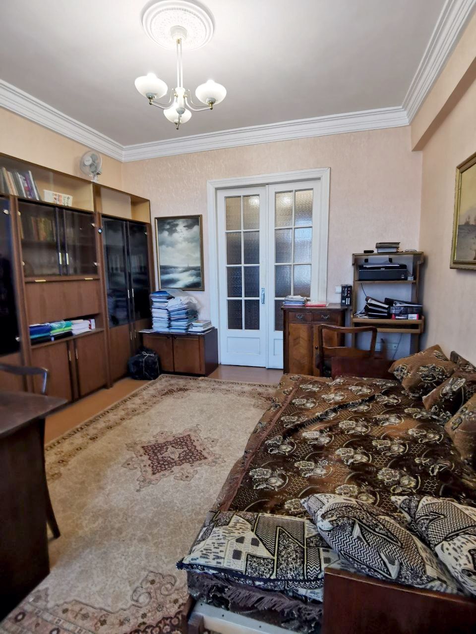 Продаж 2-кімнатної квартири 52 м², Івана Мазепи просп., 37