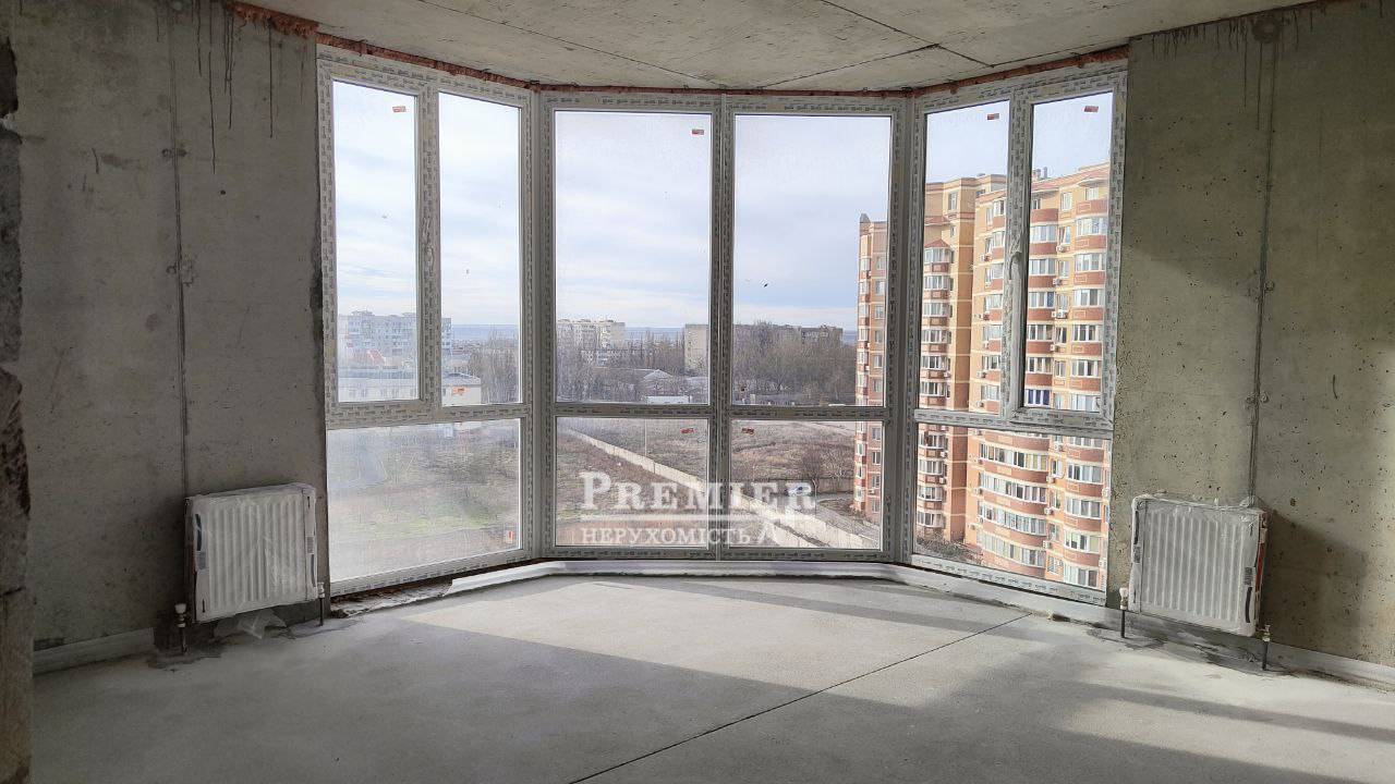 Продаж 2-кімнатної квартири 70 м², Паустовського вул.