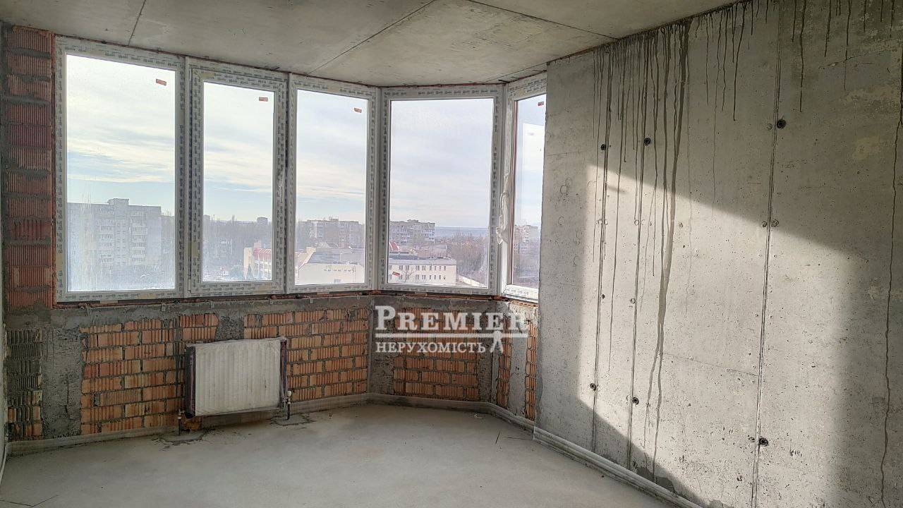 Продаж 2-кімнатної квартири 70 м², Паустовського вул.