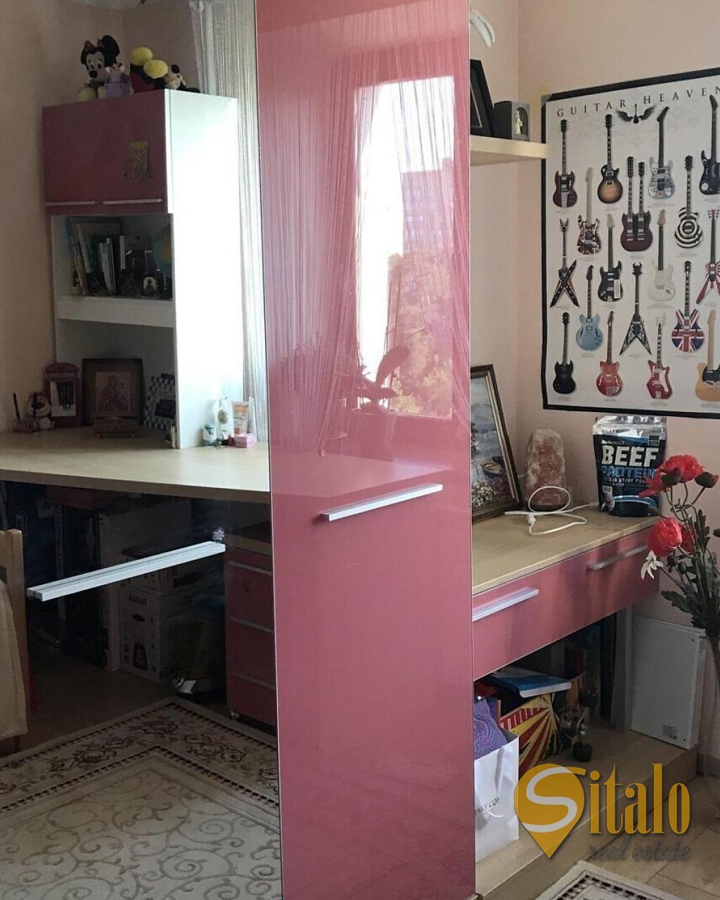 Продаж 3-кімнатної квартири 72 м², Котельникова вул., 26