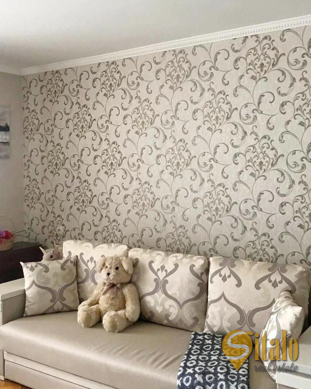 Продаж 3-кімнатної квартири 72 м², Котельникова вул., 26