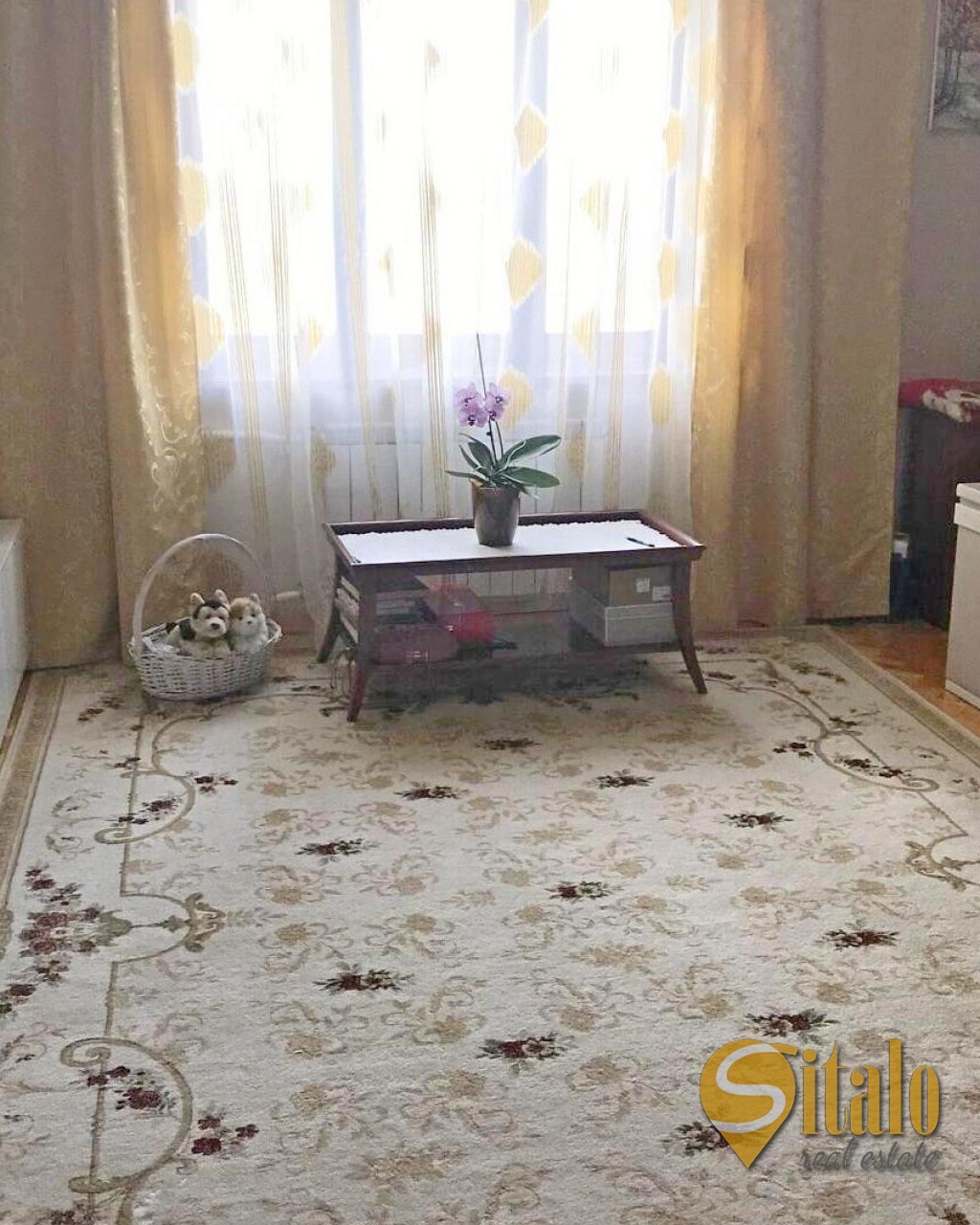 Продаж 3-кімнатної квартири 72 м², Котельникова вул., 26