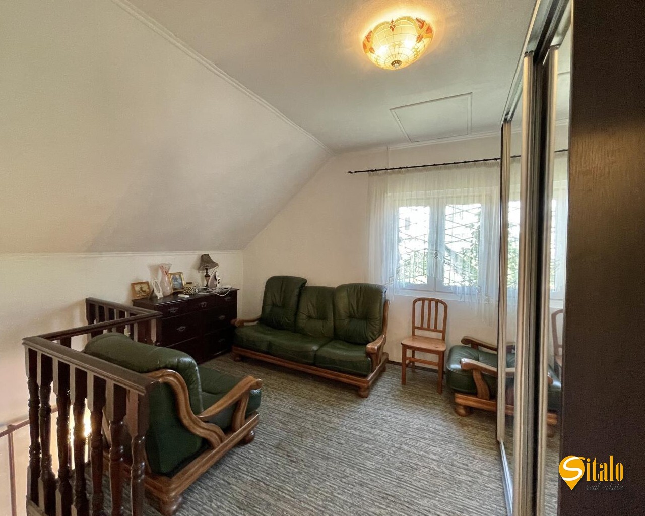 Продажа дома 70 м², 3-я Озерная ул.