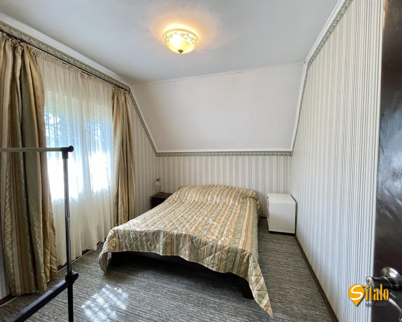 Продажа дома 70 м², 3-я Озерная ул.