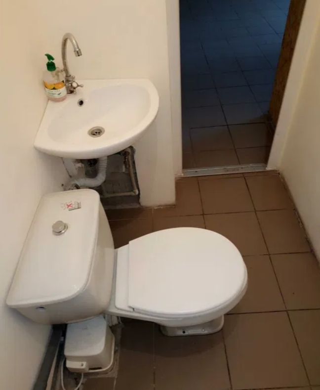 Оренда офісу 30 м², Массив Радужный вул.
