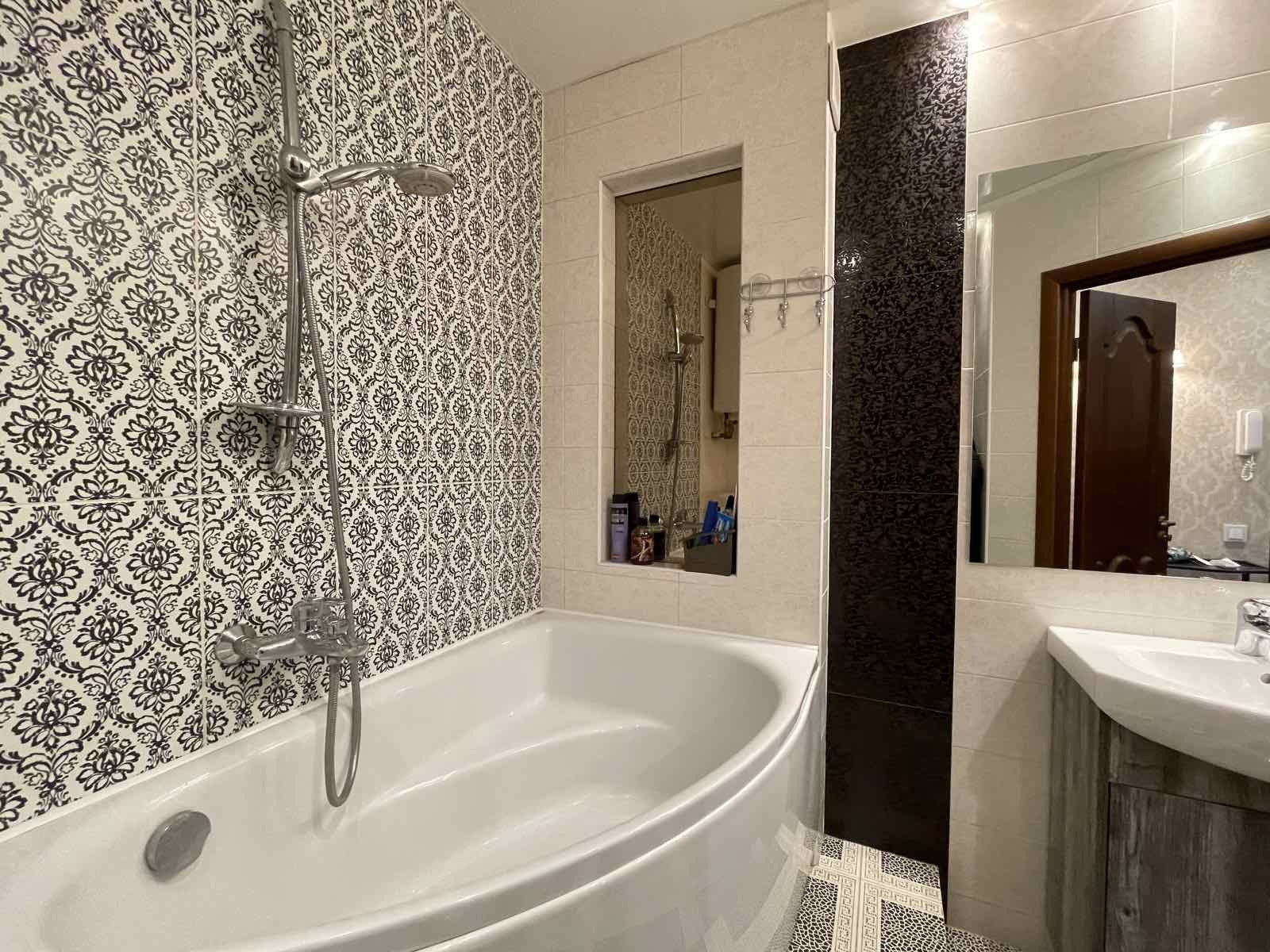 Оренда 2-кімнатної квартири 46 м², Вітрильний пров., 8
