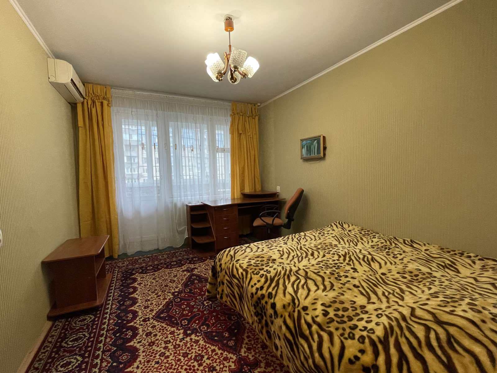 Оренда 2-кімнатної квартири 46 м², Вітрильний пров., 8