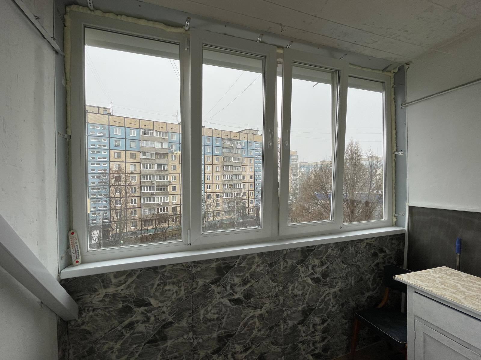 Оренда 2-кімнатної квартири 46 м², Вітрильний пров., 8