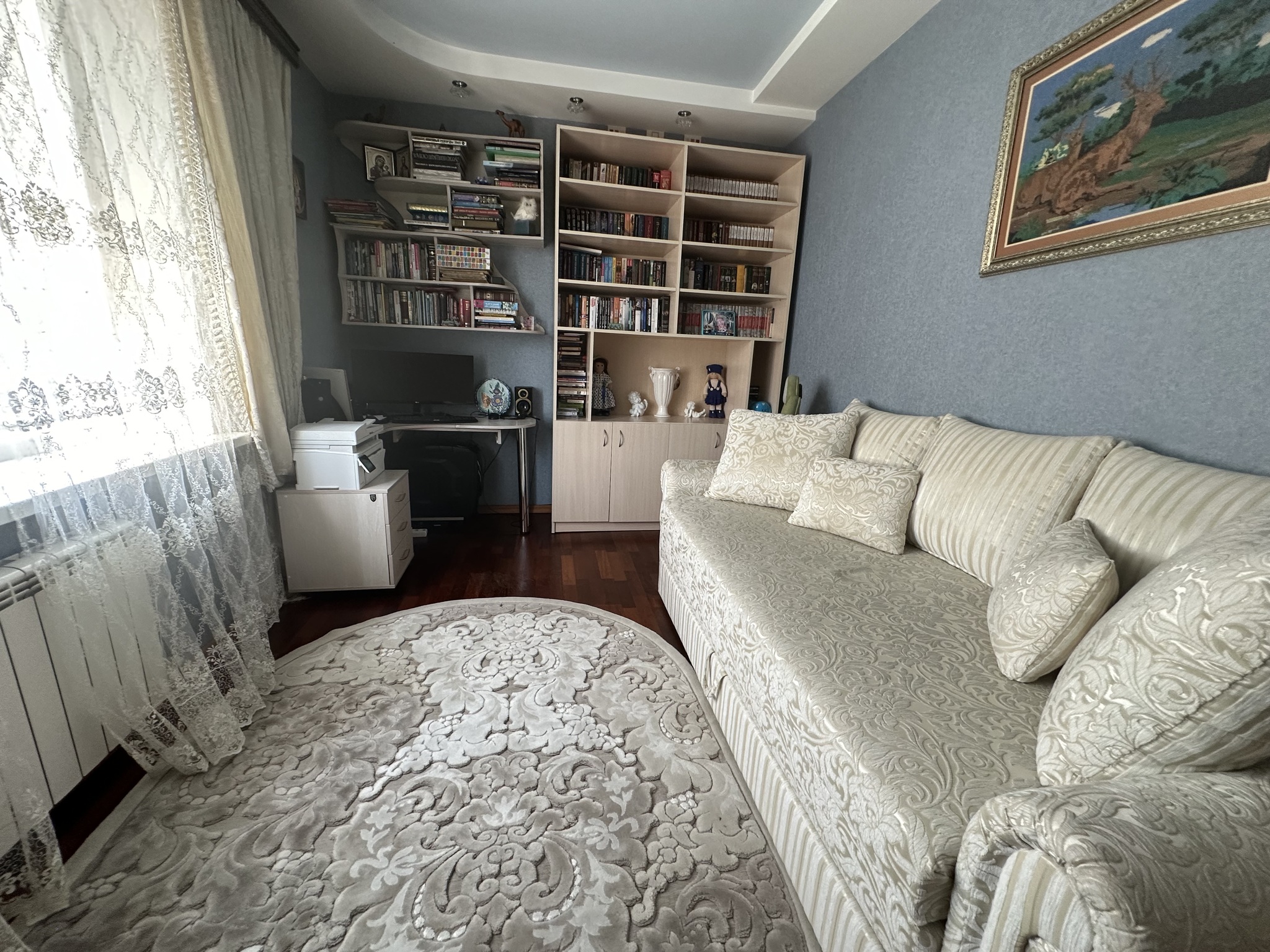 Продаж будинку 310 м², Олексія Потапенка вул.