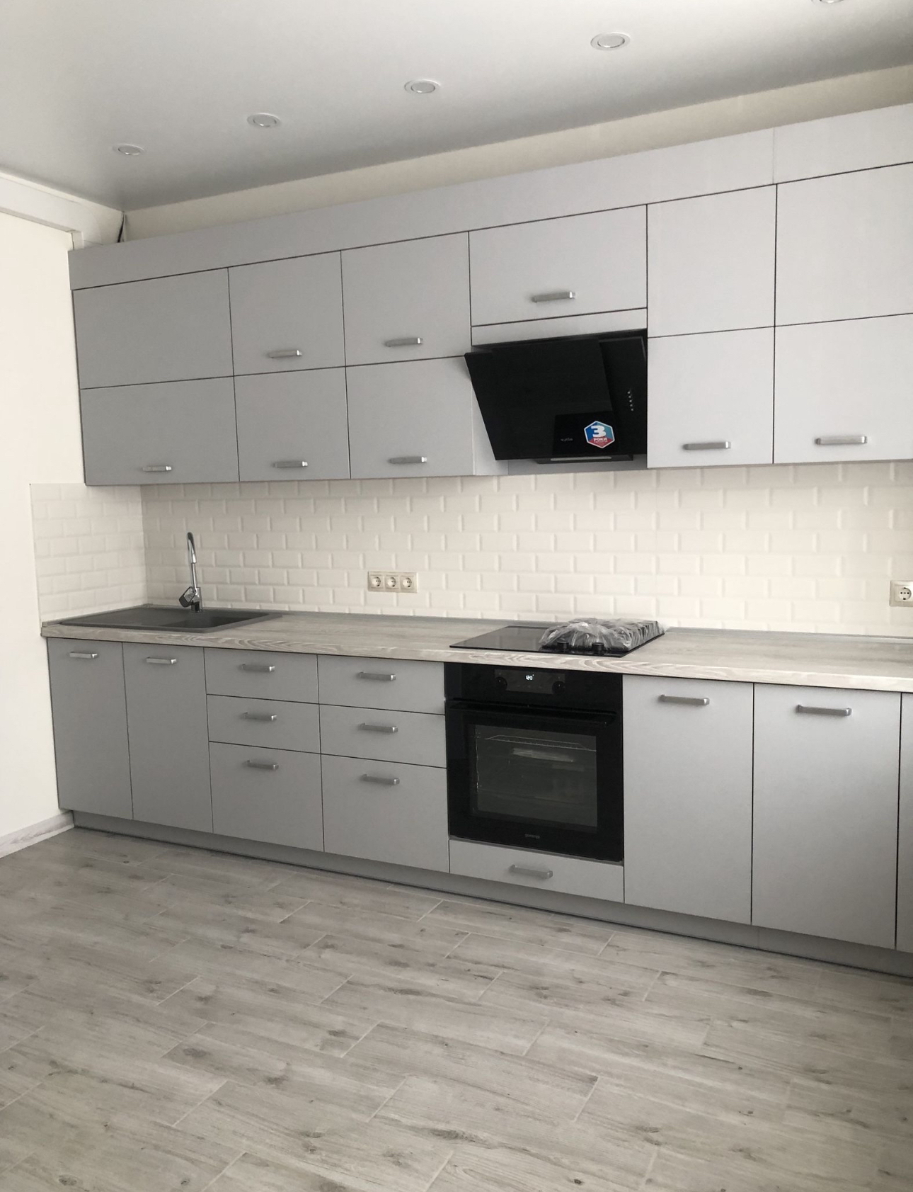 Продаж 1-кімнатної квартири 55 м², Шевченка вул.