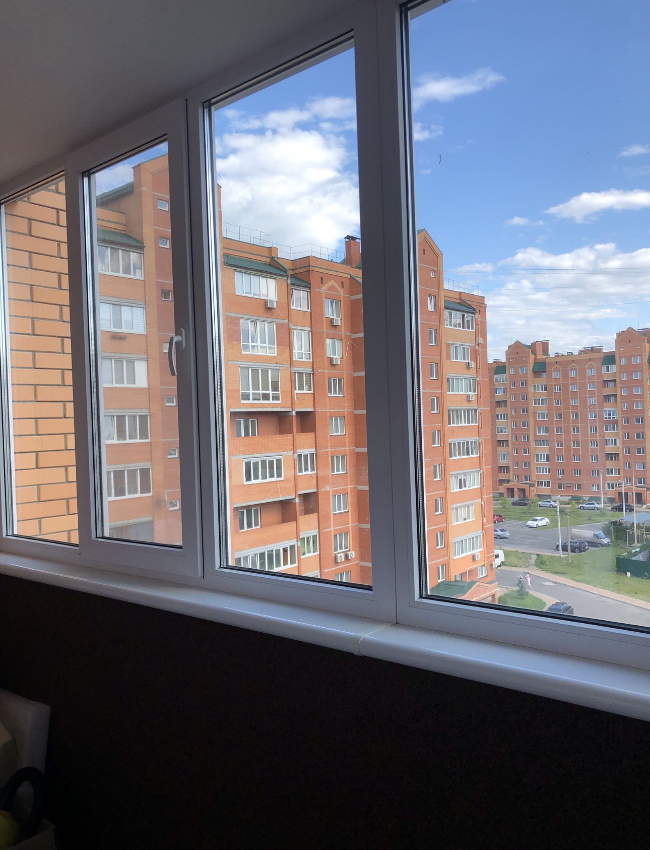 Продаж 1-кімнатної квартири 55 м², Шевченка вул.