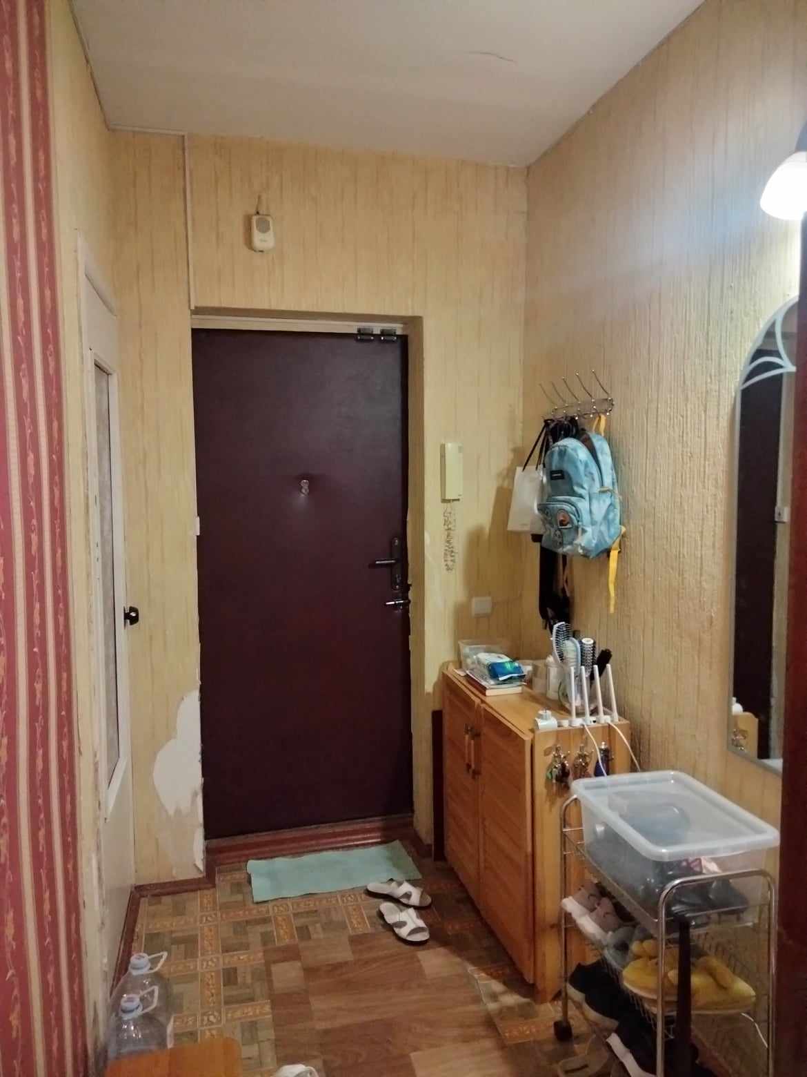 Продаж 3-кімнатної квартири 70 м², Бабкіна вул., 12