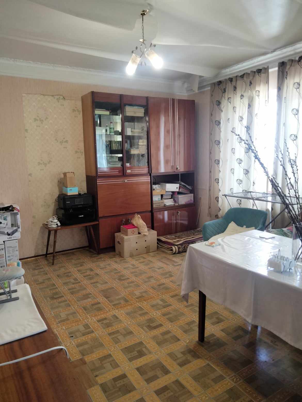 Продаж 3-кімнатної квартири 70 м², Бабкіна вул., 12