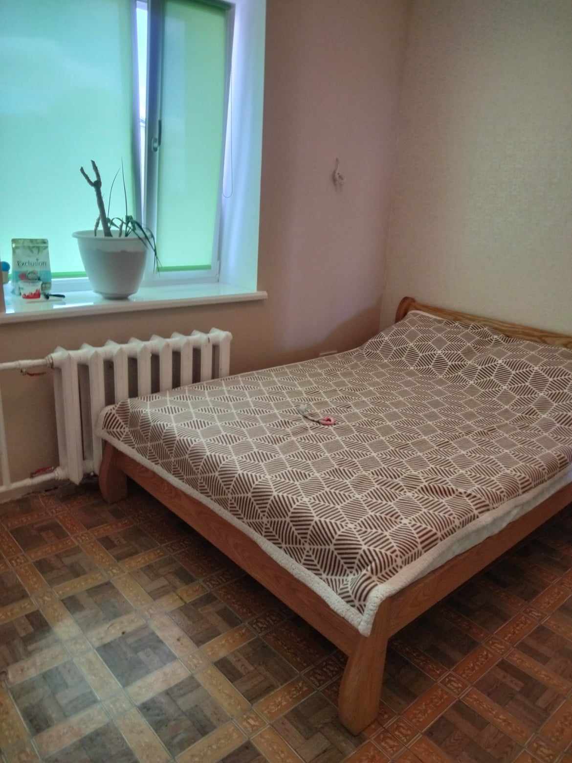 Продаж 3-кімнатної квартири 70 м², Бабкіна вул., 12