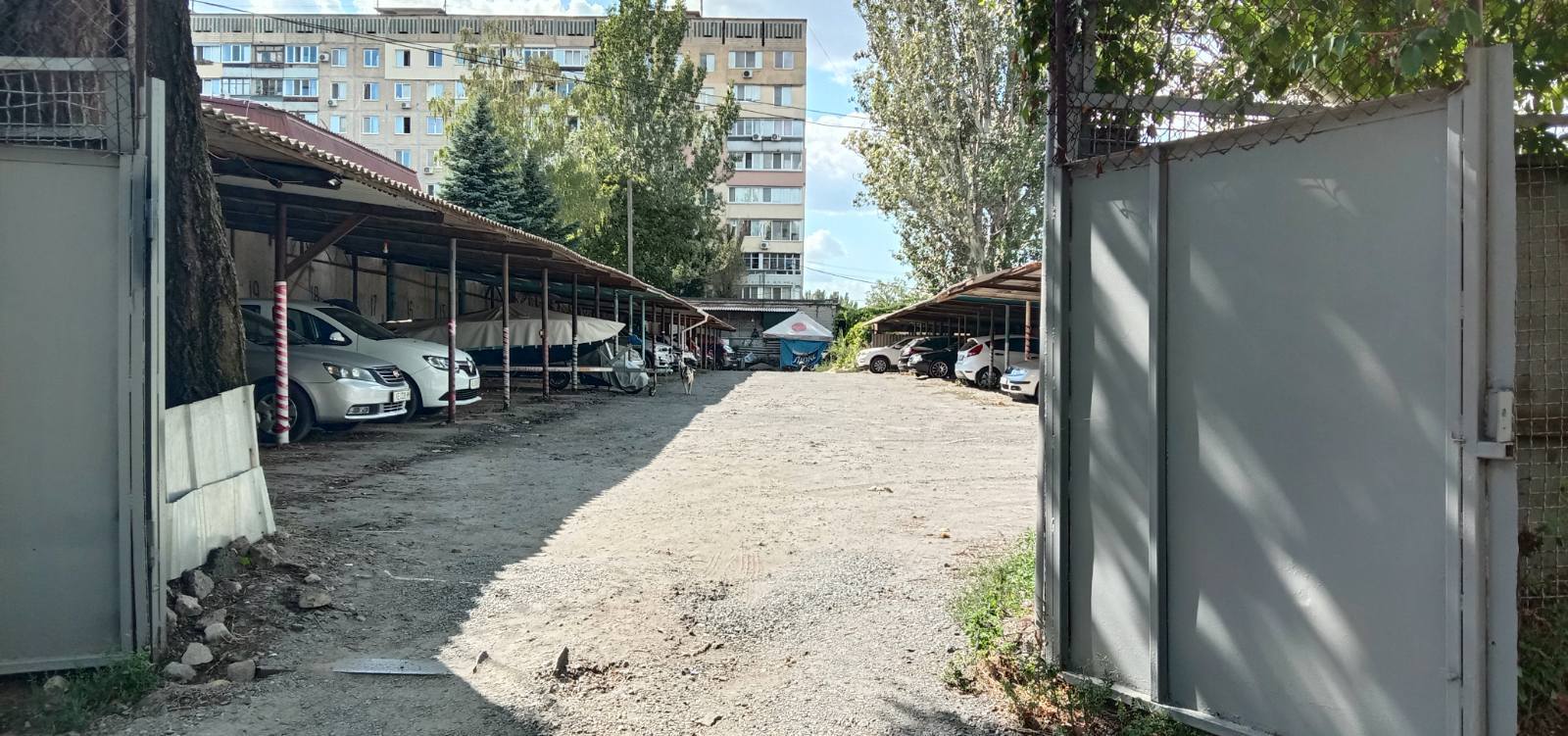 Продаж сервісу 1200 м², Соф'ї Ковалевської вул., 33А