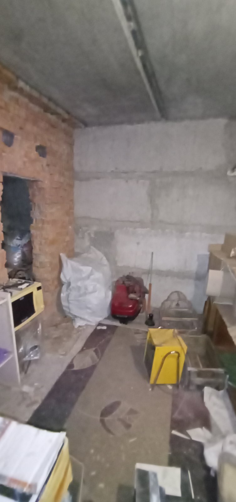 Продаж сервісу 1200 м², Соф'ї Ковалевської вул., 33А