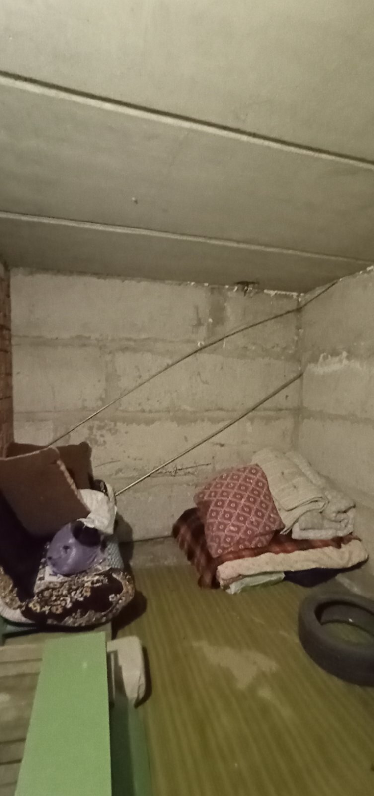Продаж сервісу 1200 м², Соф'ї Ковалевської вул., 33А