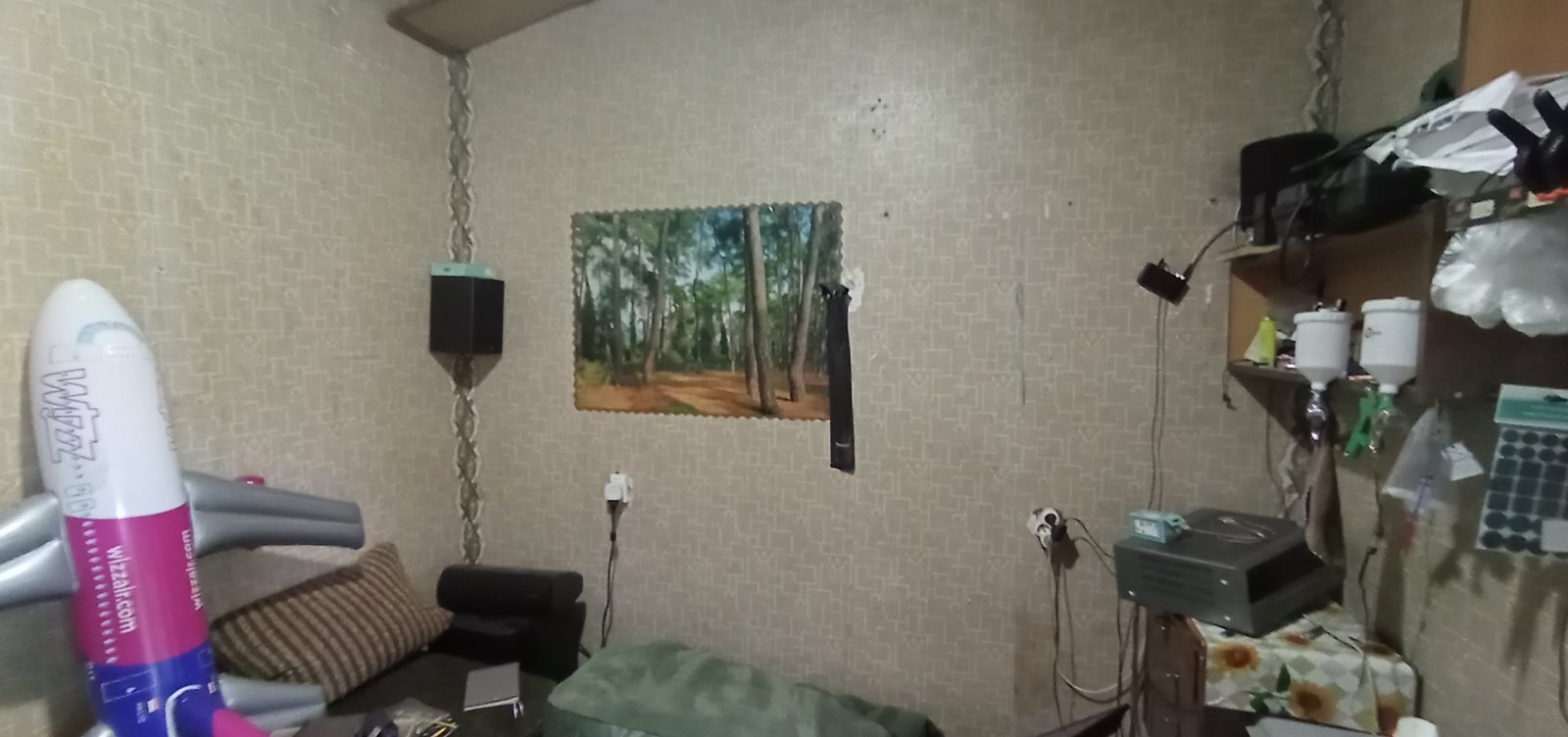 Продаж сервісу 1200 м², Соф'ї Ковалевської вул., 33А