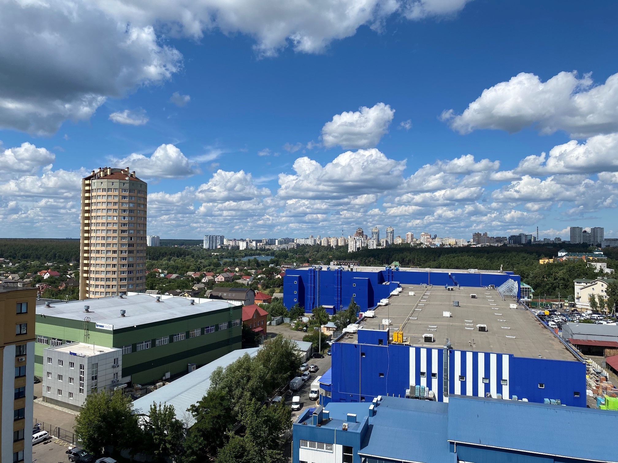 Продажа 3-комнатной квартиры 86 м², Петра Чаадаева ул., 2