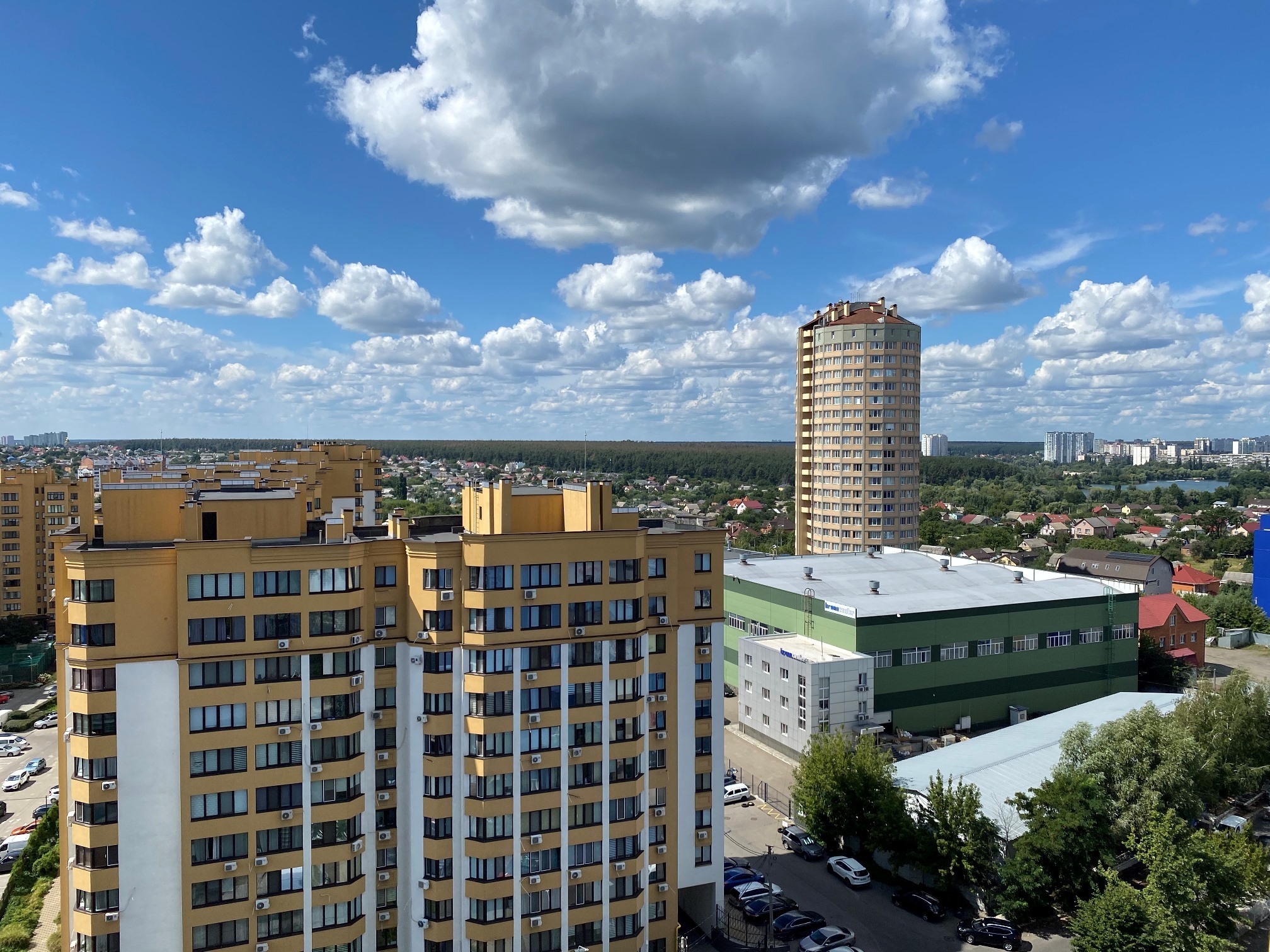 Продажа 3-комнатной квартиры 86 м², Петра Чаадаева ул., 2