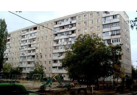 Продажа 3-комнатной квартиры 65 м², Героев Сталинграда просп., 32