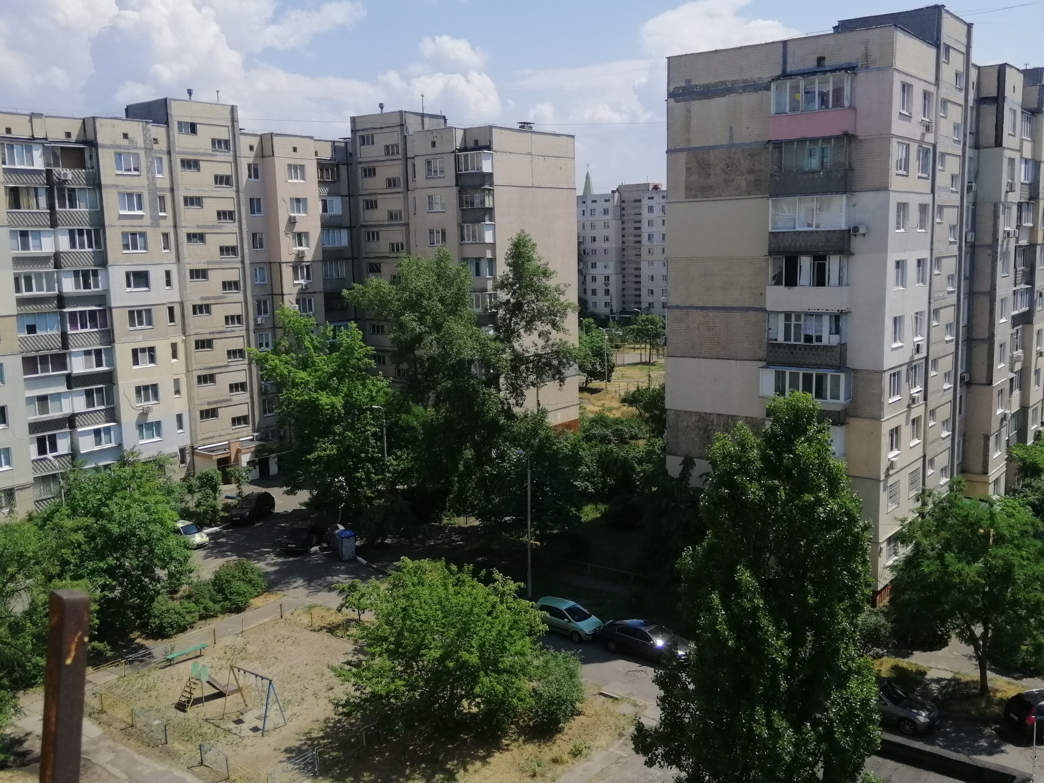 Продажа 3-комнатной квартиры 65 м², Героев Сталинграда просп., 32