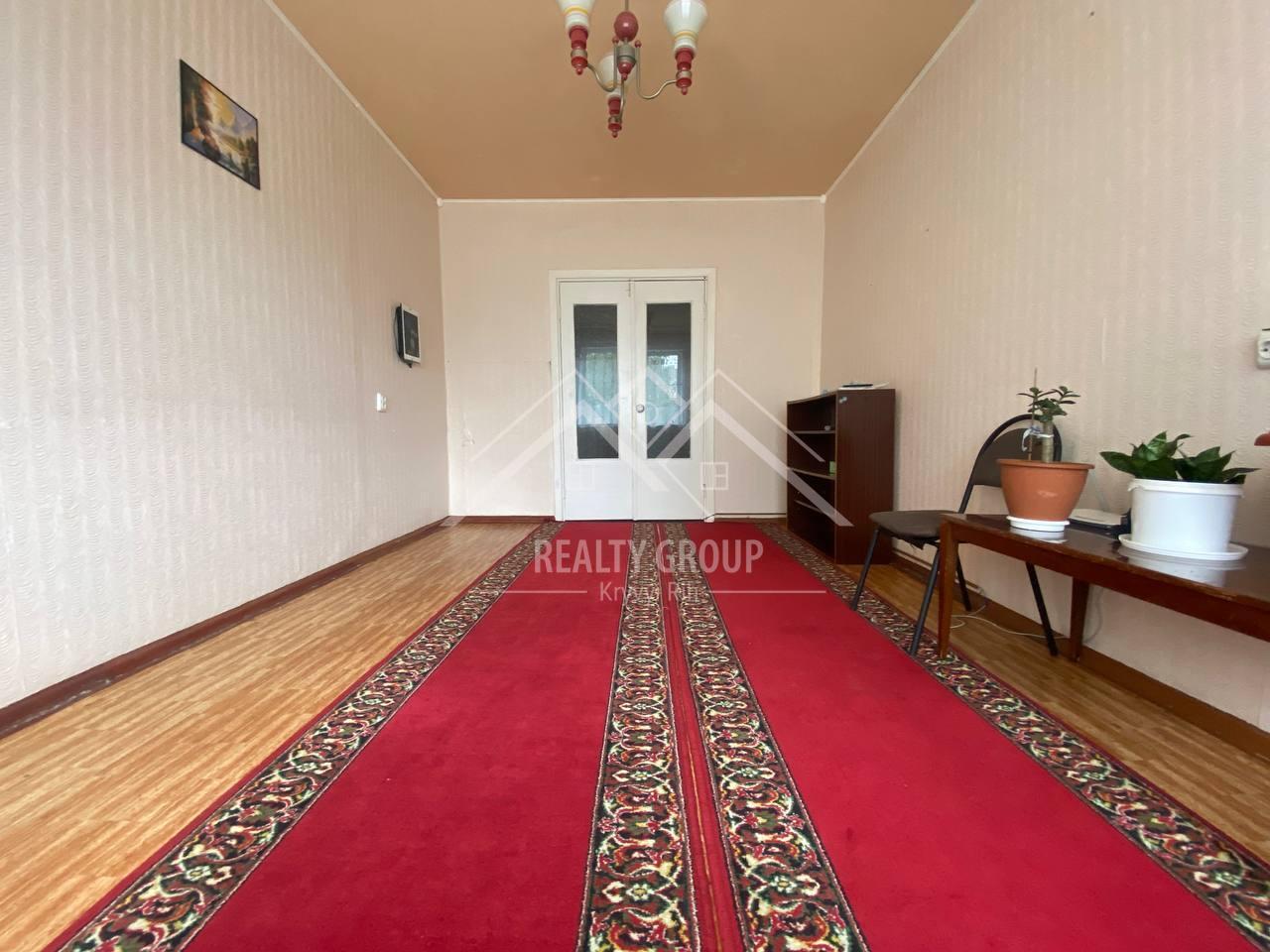 Продаж 3-кімнатної квартири 65 м², Сонячний вул.