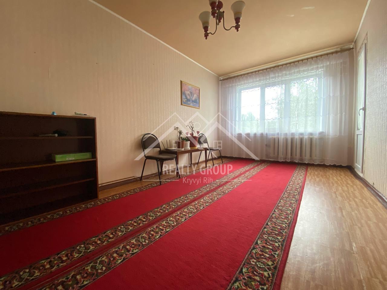 Продаж 3-кімнатної квартири 65 м², Сонячний вул.