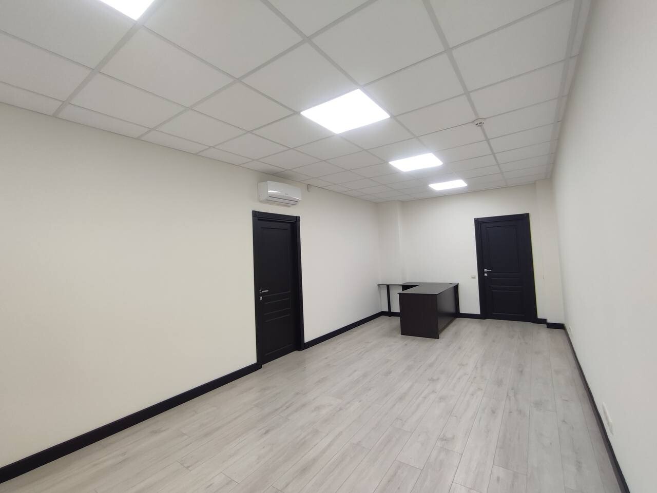 Оренда офісу 340 м², Спаська вул., 5