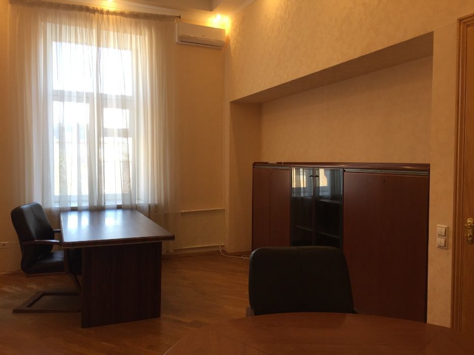 Аренда офиса 27 м², Петра Сагайдачного ул., 12