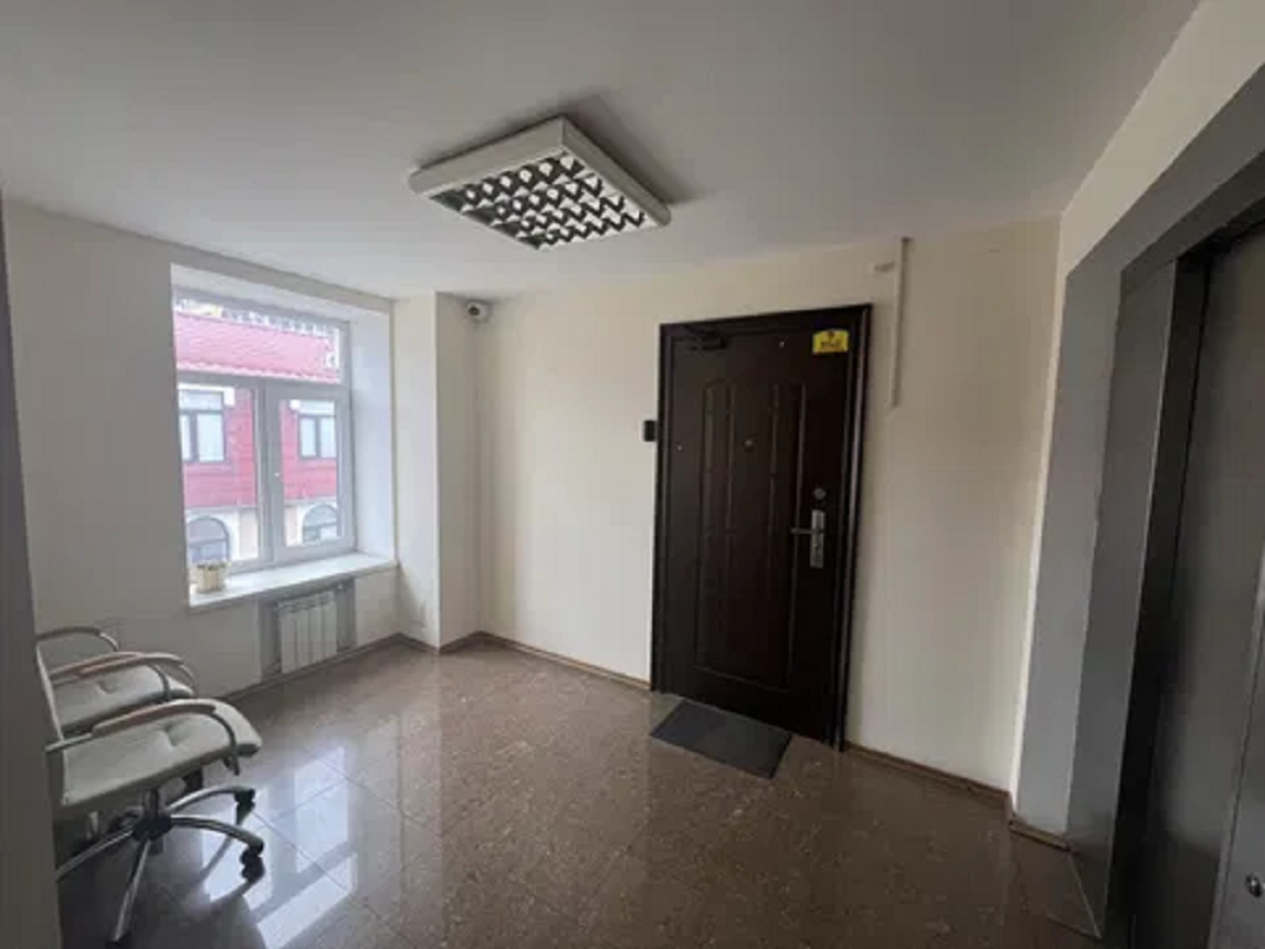 Аренда офиса 152 м², Ярославская ул., 6