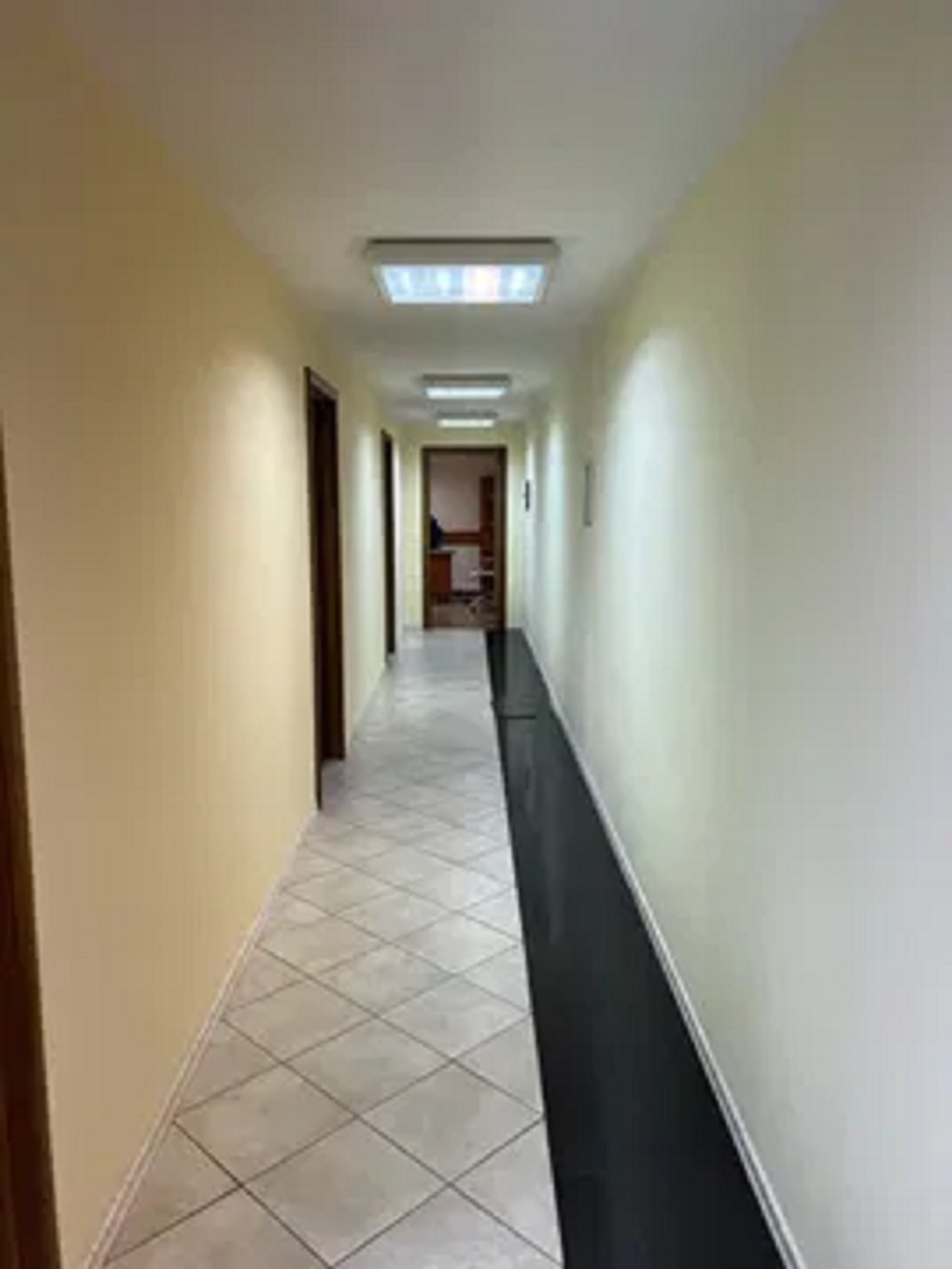 Аренда офиса 152 м², Ярославская ул., 6